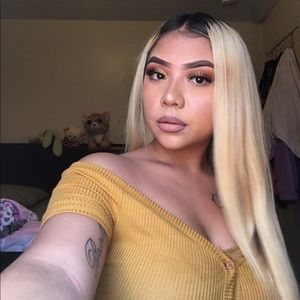 Meet your Posher, Jenni